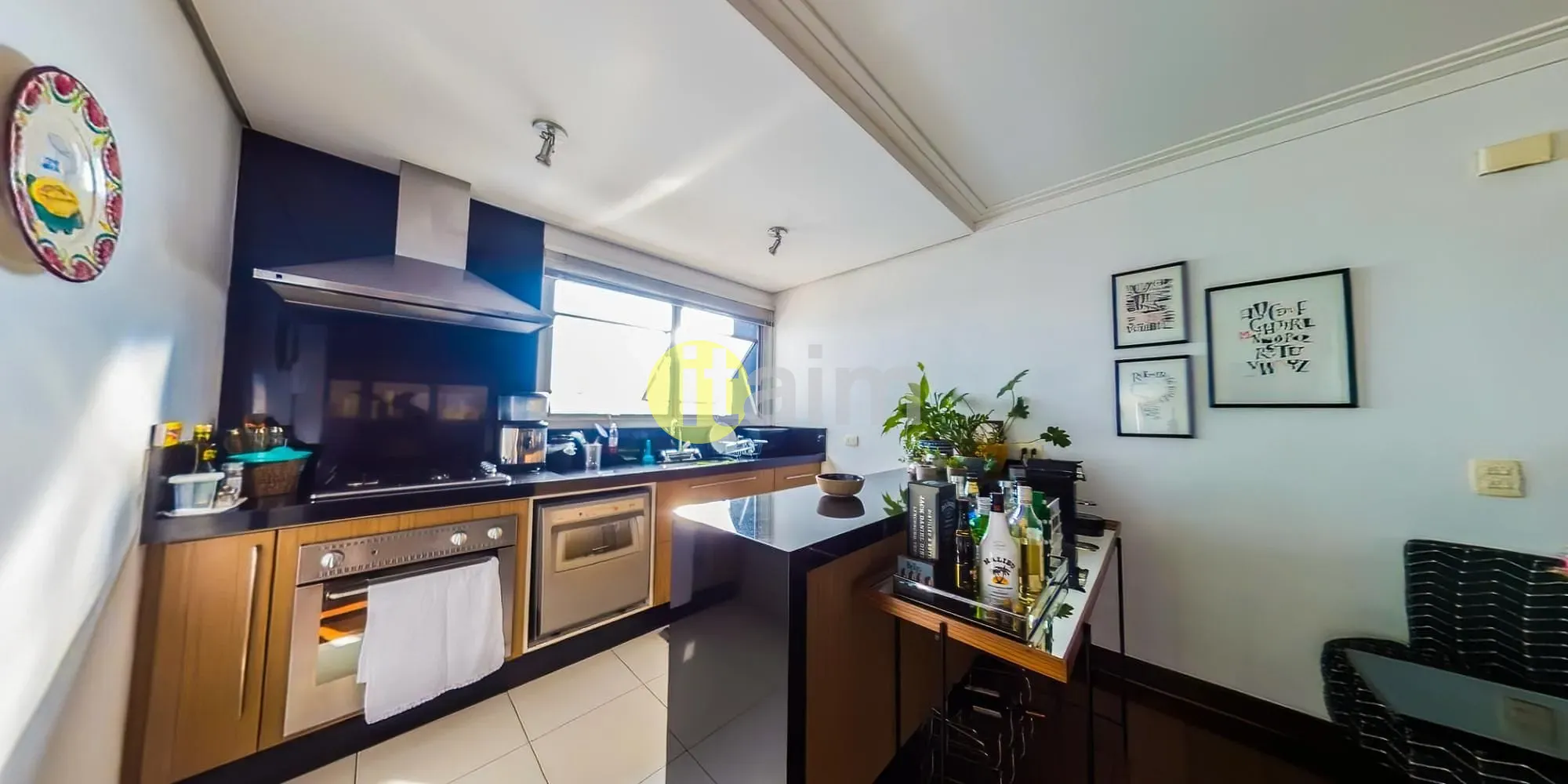 Apartamento, 2 quartos, 98 m² - Foto 35