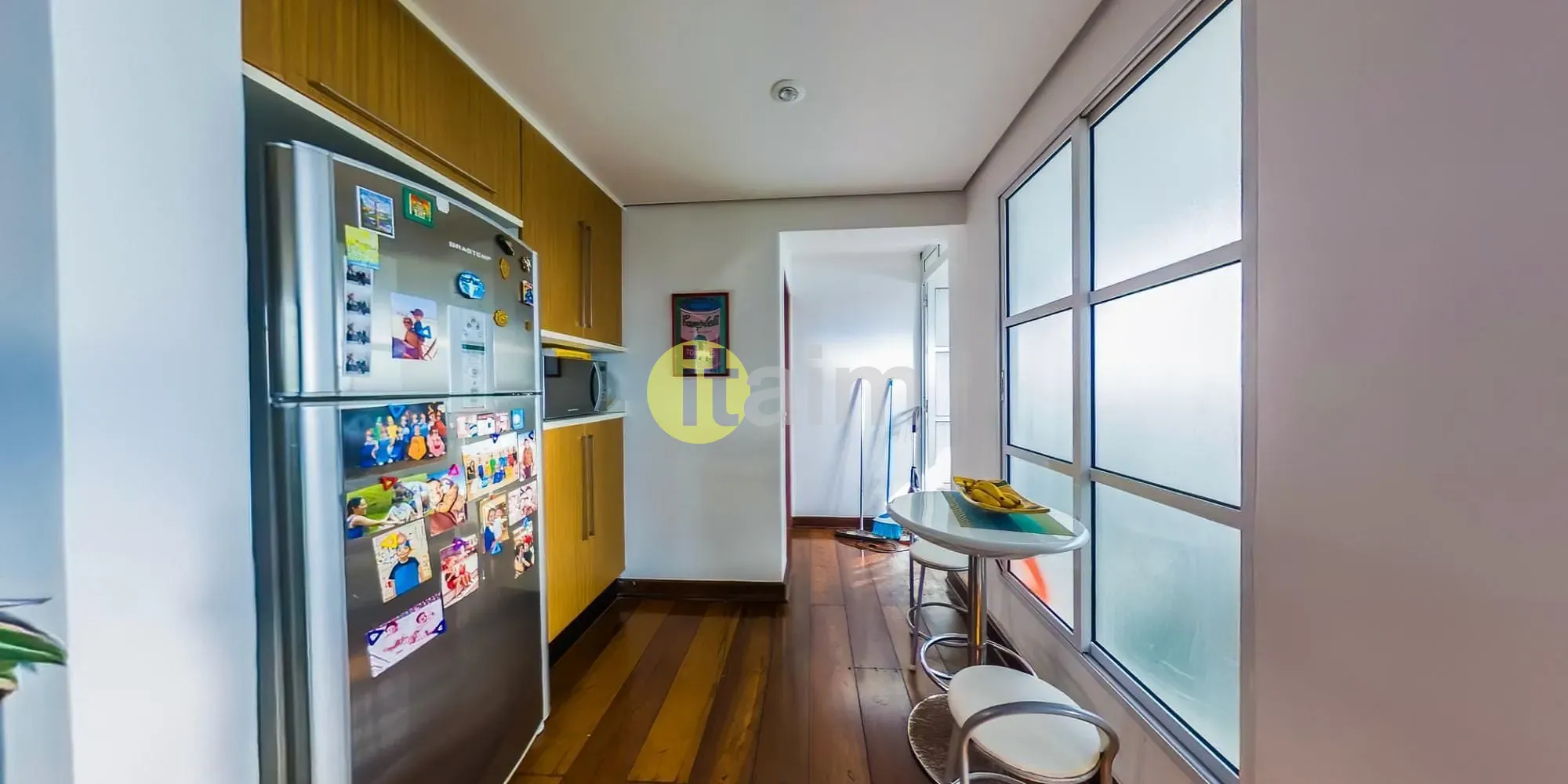 Apartamento, 2 quartos, 98 m² - Foto 36