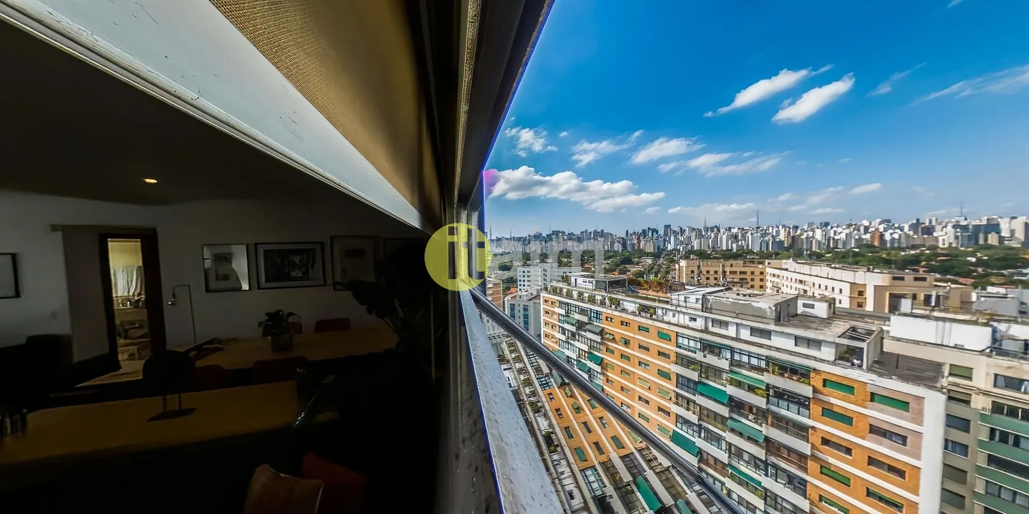 Apartamento, 2 quartos, 98 m² - Foto 5