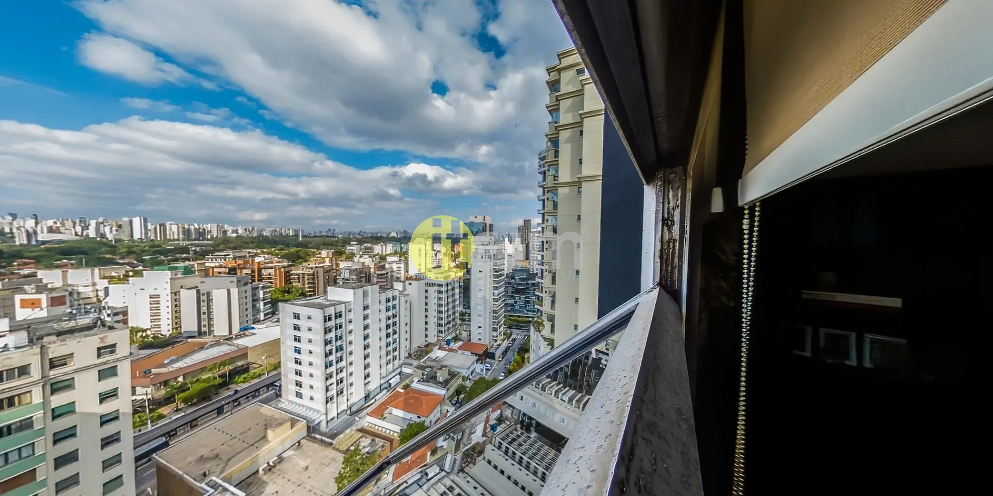 Apartamento, 2 quartos, 98 m² - Foto 4