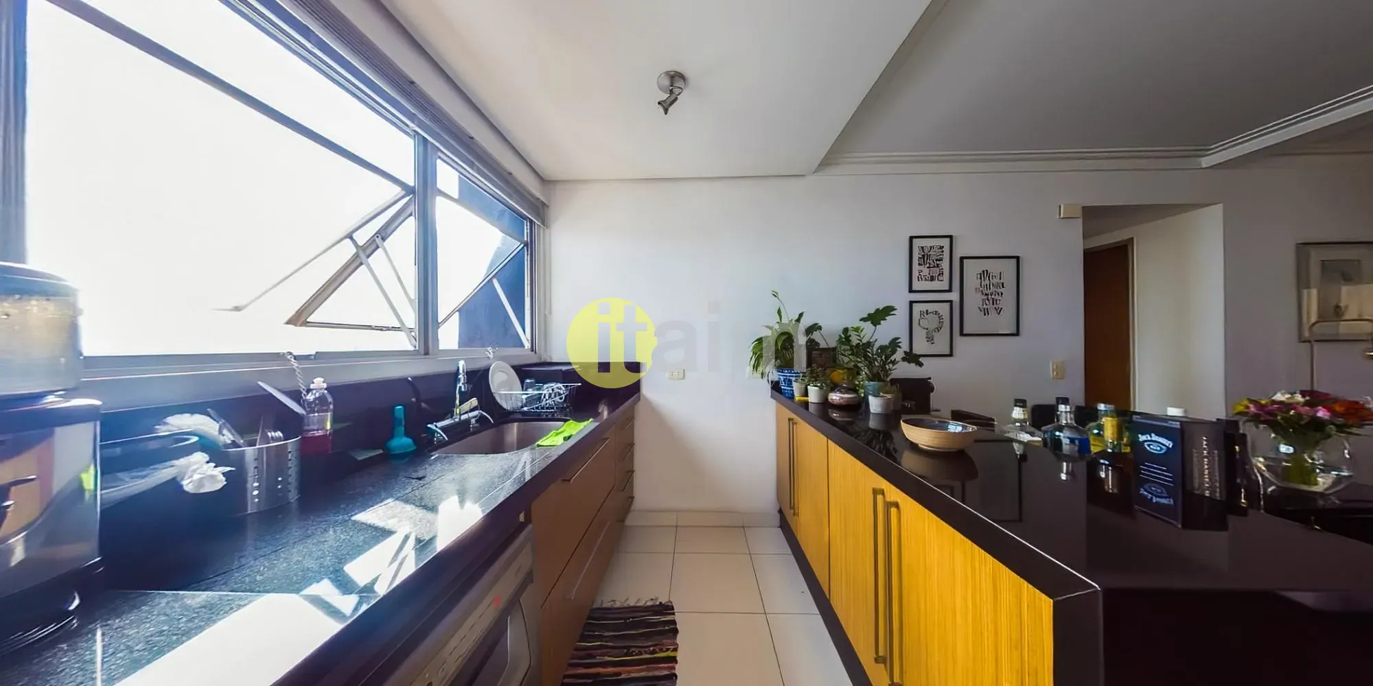 Apartamento, 2 quartos, 98 m² - Foto 39