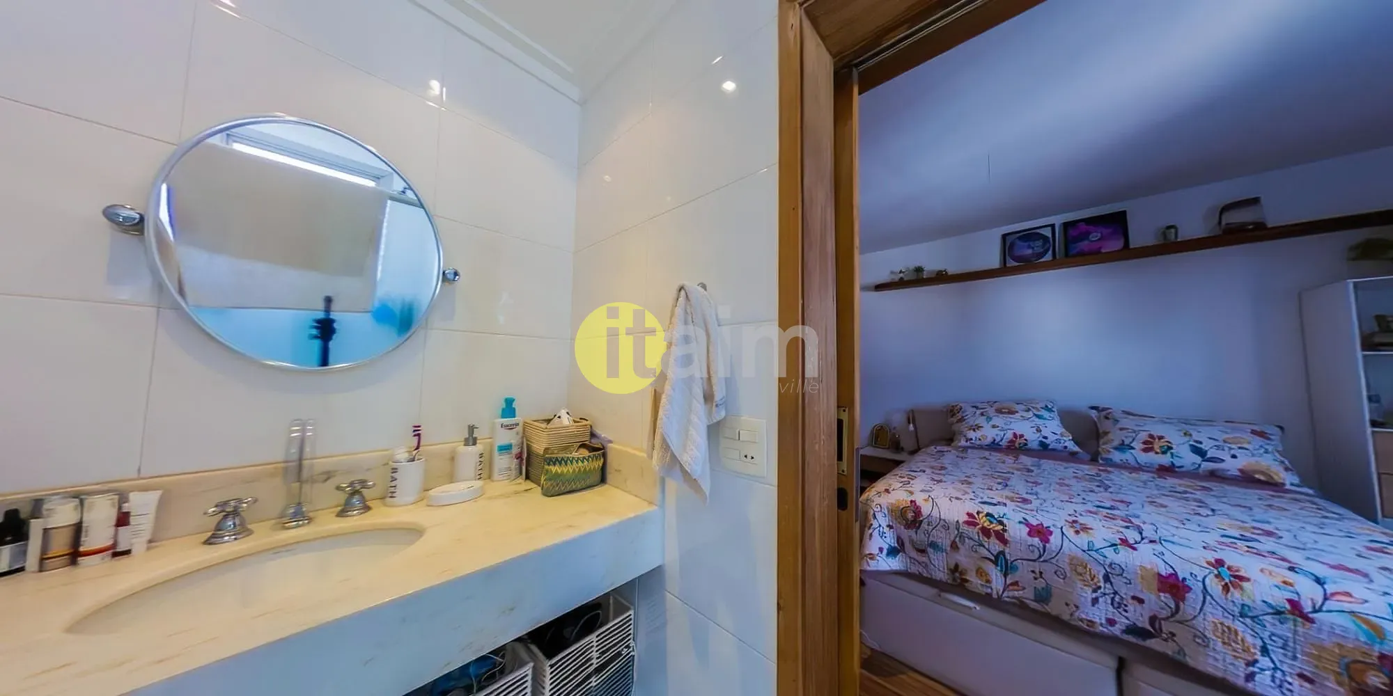 Apartamento, 2 quartos, 98 m² - Foto 47