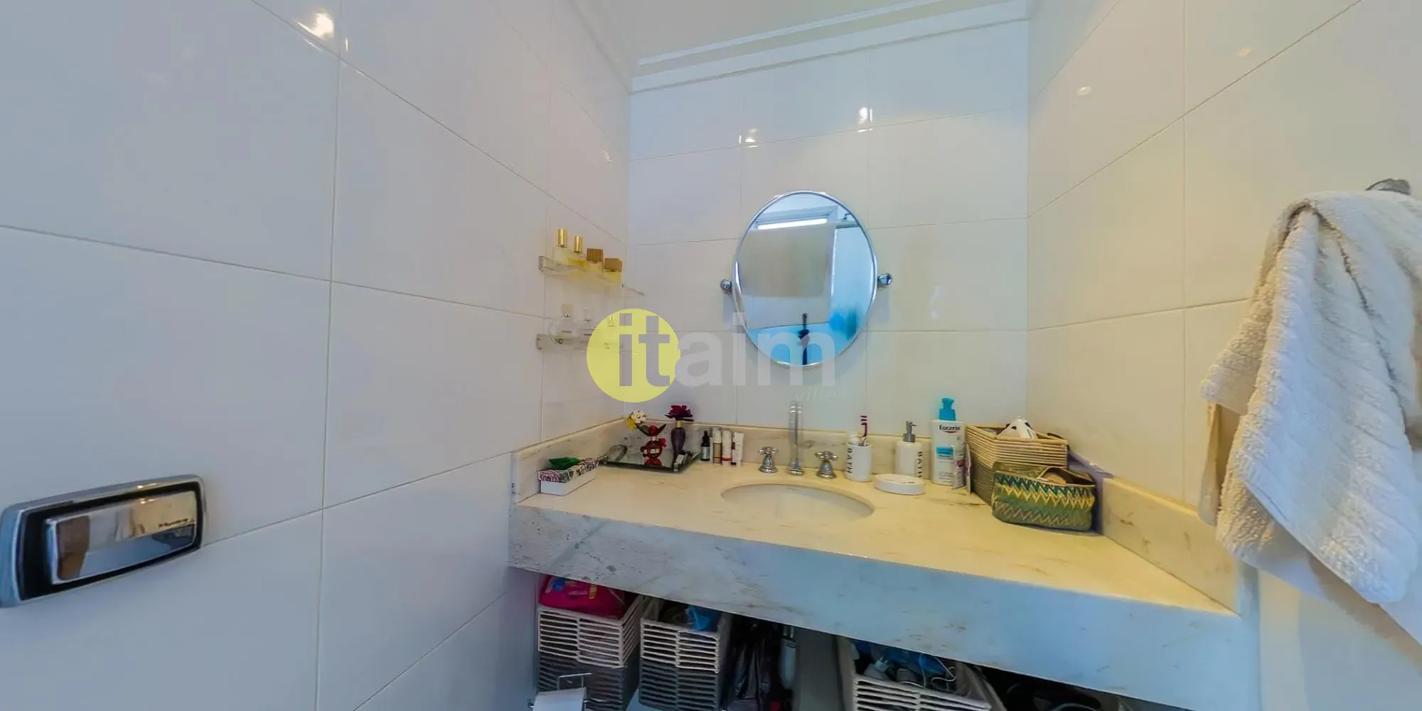 Apartamento, 2 quartos, 98 m² - Foto 46