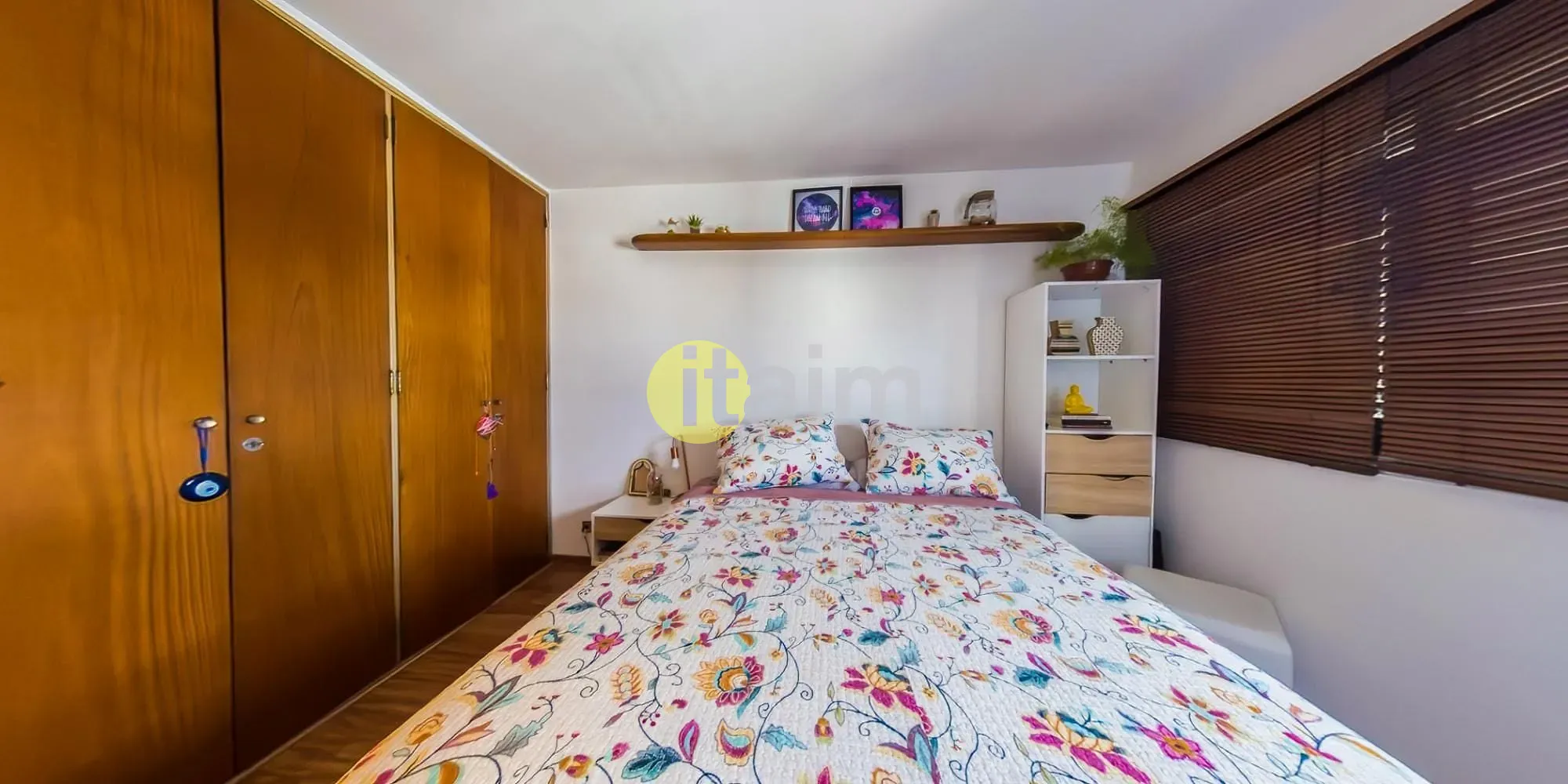 Apartamento, 2 quartos, 98 m² - Foto 45