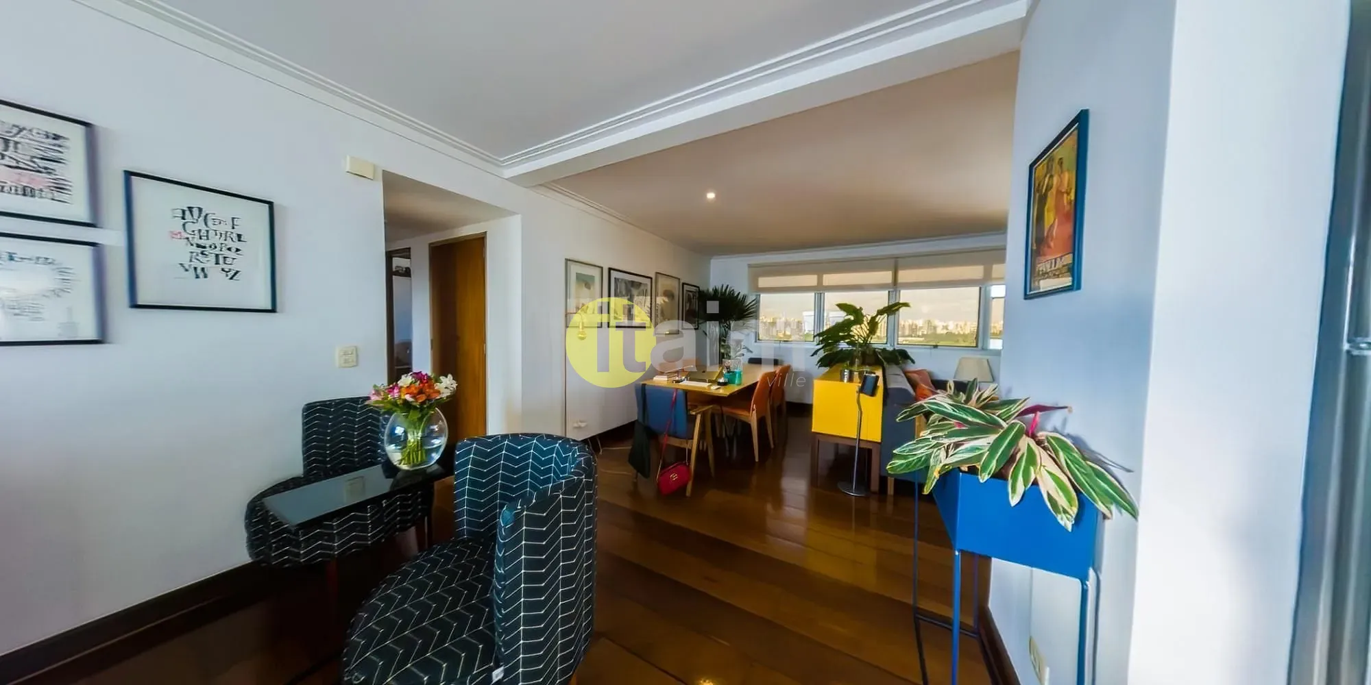 Apartamento, 2 quartos, 98 m² - Foto 37