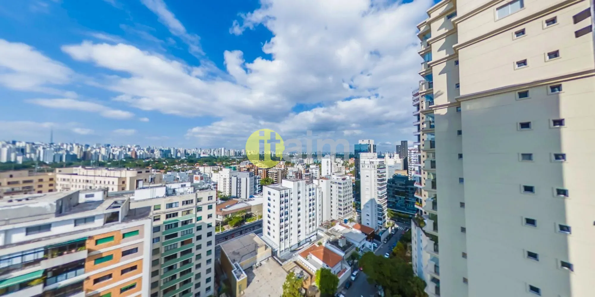 Apartamento, 2 quartos, 98 m² - Foto 6