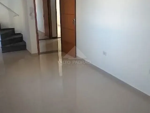 Apartamento com 90m² 2 quartos e 1 banheiro, à venda, no bairro Jardim do Estádio em Santo André