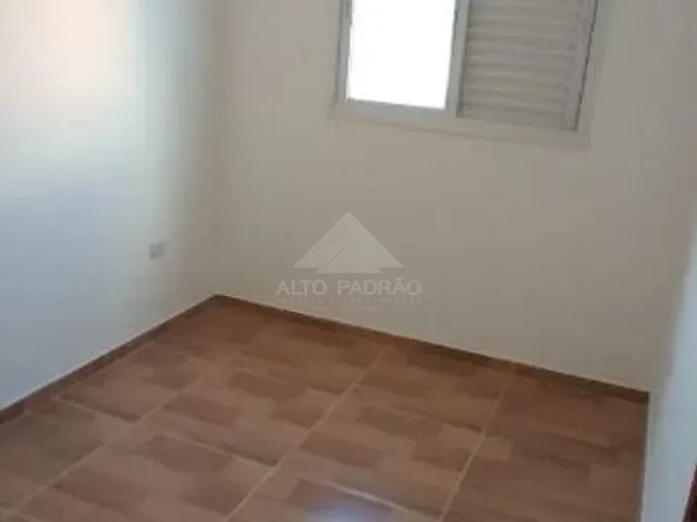 Apartamento com 90m² 2 quartos e 1 banheiro, à venda, no bairro Jardim do Estádio em Santo André