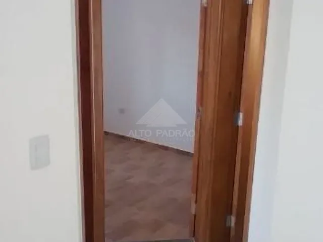 Apartamento com 90m² 2 quartos e 1 banheiro, à venda, no bairro Jardim do Estádio em Santo André