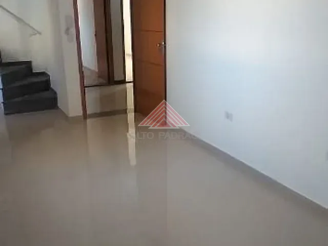 Apartamento com 90m² 2 quartos e 1 banheiro, à venda, no bairro Jardim do Estádio em Santo André