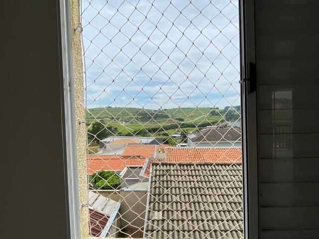 Apartamento 2 quartos e 1 banheiro, à venda, no bairro Barreiro em Taubaté