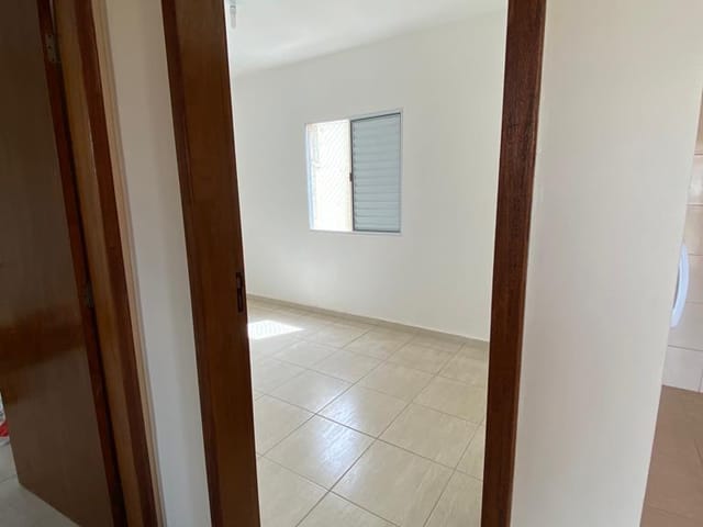 Apartamento 2 quartos e 1 banheiro, à venda, no bairro Barreiro em Taubaté