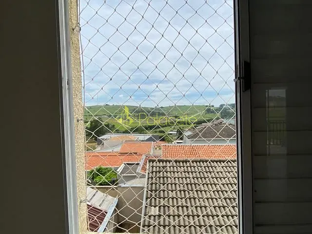 Apartamento 2 quartos e 1 banheiro, à venda, no bairro Barreiro em Taubaté