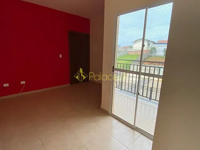 Apartamento 2 quartos e 1 banheiro, à venda, no bairro Barreiro em Taubaté
