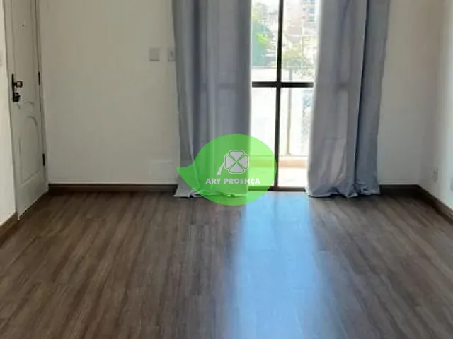 Apartamento com 66m² 2 quartos e 1 banheiro, à venda, no bairro Parque Campolim em Sorocaba