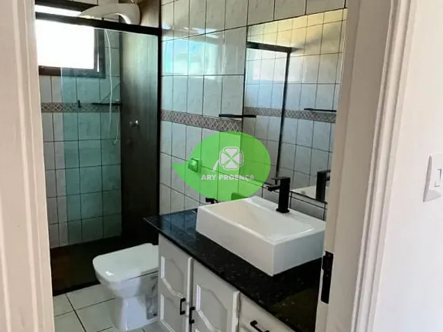 Apartamento com 66m² 2 quartos e 1 banheiro, à venda, no bairro Parque Campolim em Sorocaba