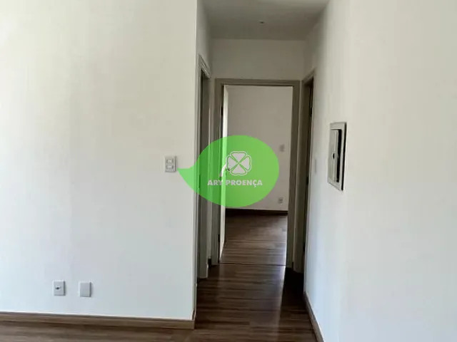 Apartamento com 66m² 2 quartos e 1 banheiro, à venda, no bairro Parque Campolim em Sorocaba