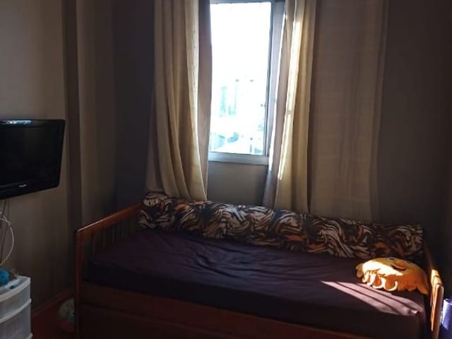 Foto do Apartamento - Apartamento à venda 4 Quartos, 1 Vaga, 410M², Jardim Aquarius, São José dos Campos - SP | Royal Palace | RUSSI IMÓVEIS