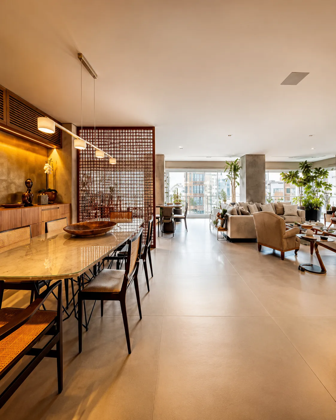 Apartamento em Pinheiros — foto 4