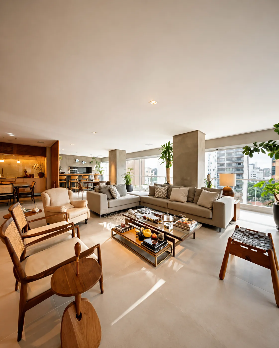 Apartamento em Pinheiros — foto 3