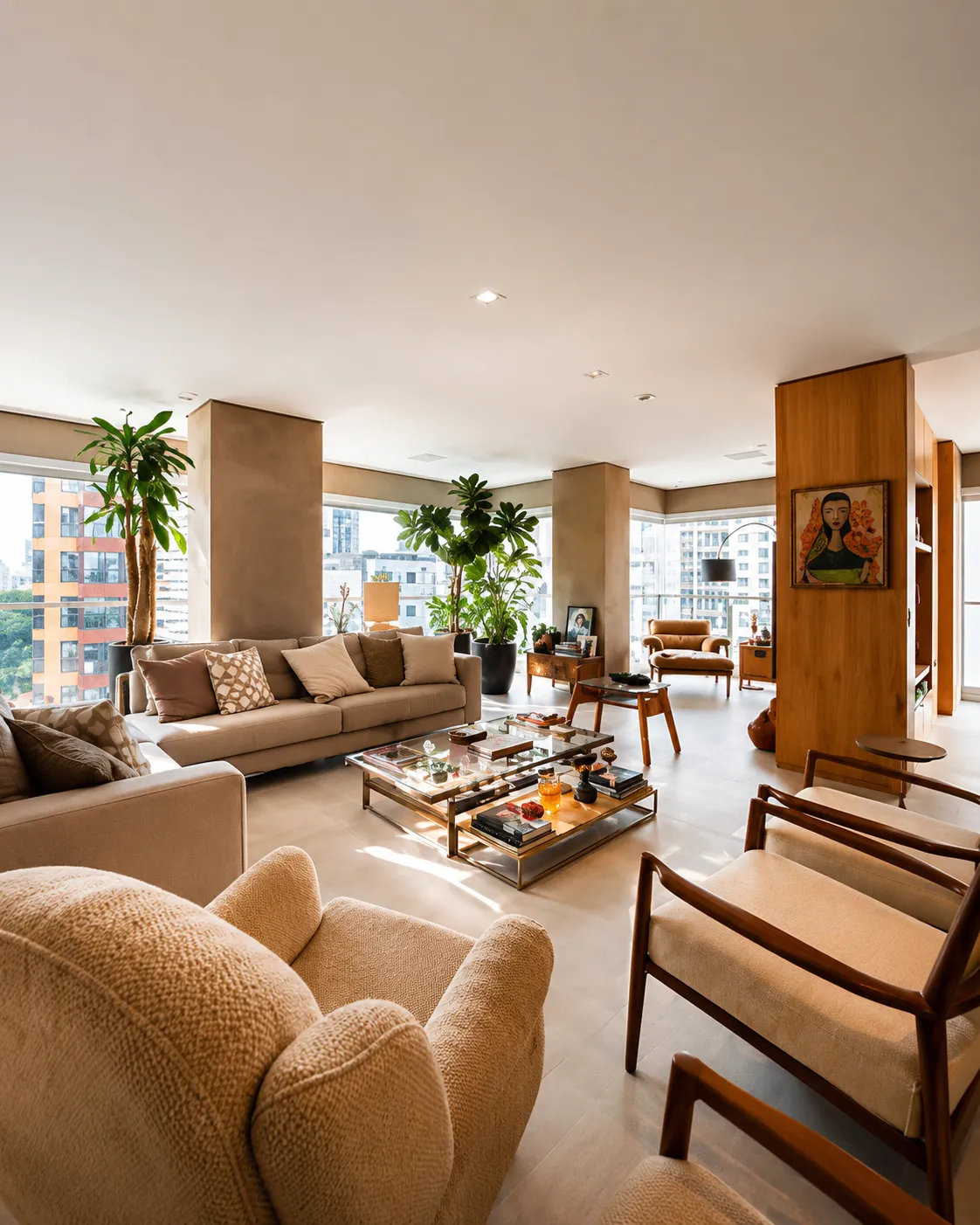 Apartamento em Pinheiros — foto 2