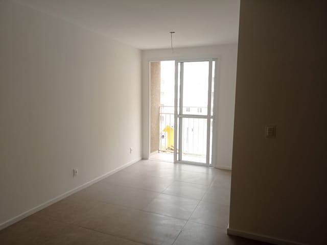 Apartamento 2 quartos e 1 banheiro, à venda, no bairro Centro em Pelotas
