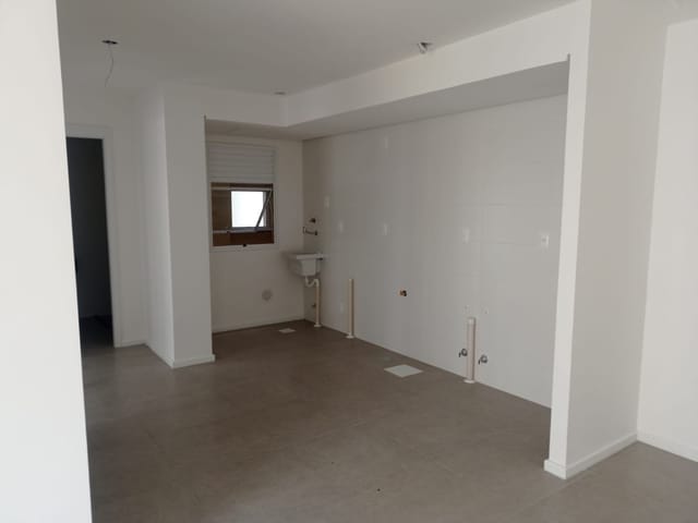 Apartamento 2 quartos e 1 banheiro, à venda, no bairro Centro em Pelotas
