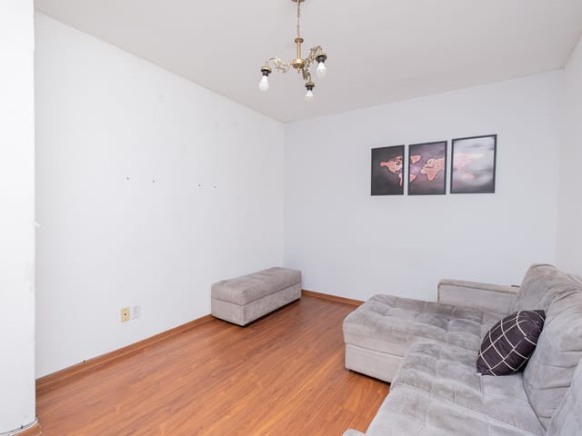 Apartamento 2 quartos e 1 banheiro, à venda ou para alugar, no bairro Centro em Pelotas