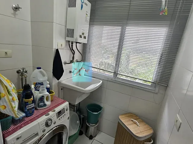 Apartamento 2 quartos e 1 banheiro, à venda, no bairro Jardim Oswaldo Cruz em São José dos Campos