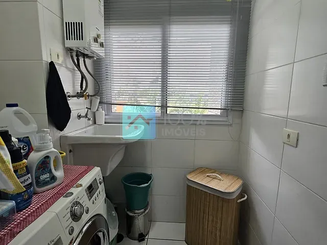 Apartamento 2 quartos e 1 banheiro, à venda, no bairro Jardim Oswaldo Cruz em São José dos Campos