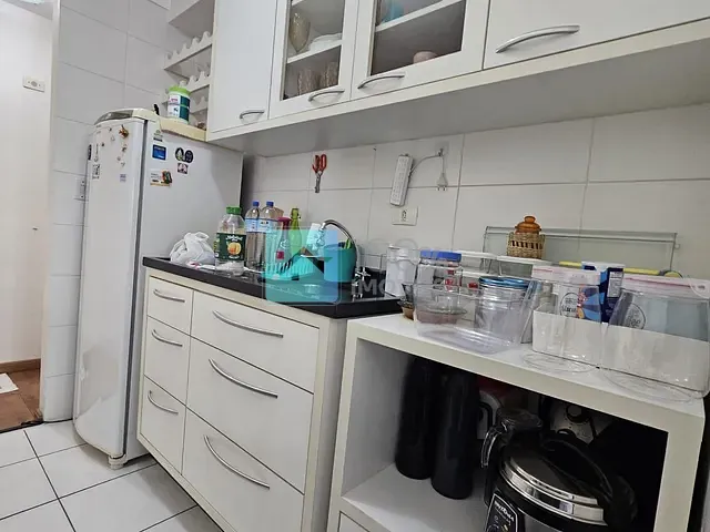 Apartamento 2 quartos e 1 banheiro, à venda, no bairro Jardim Oswaldo Cruz em São José dos Campos