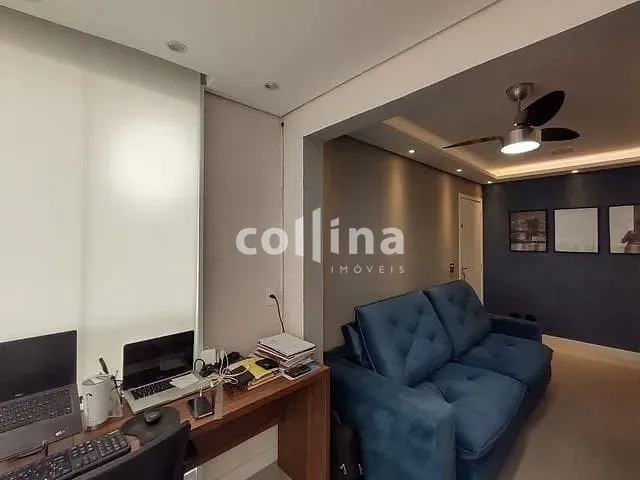 Apartamento com 47m² 2 quartos e 1 banheiro, à venda, no bairro Quitauna em Osasco