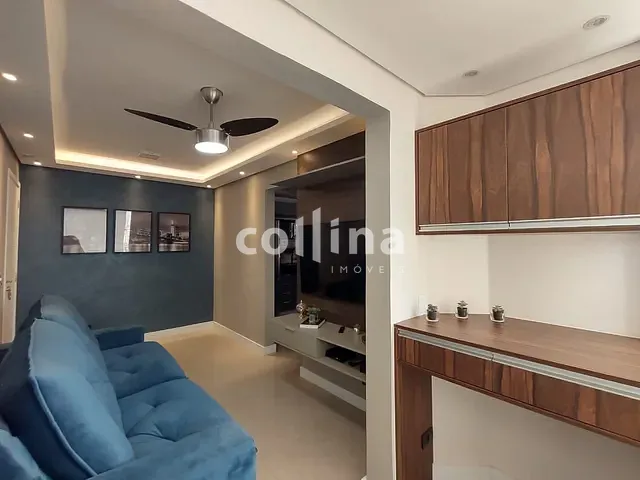 Apartamento com 47m² 2 quartos e 1 banheiro, à venda, no bairro Quitauna em Osasco