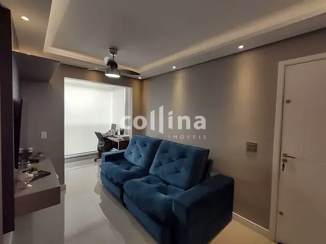 Apartamento com 47m² 2 quartos e 1 banheiro, à venda, no bairro Quitauna em Osasco