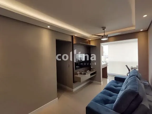 Apartamento com 47m² 2 quartos e 1 banheiro, à venda, no bairro Quitauna em Osasco