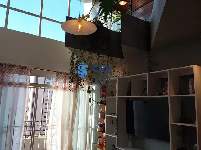 Apartamento com 270m² 4 quartos e 3 banheiros, à venda, no bairro Centro em Londrina