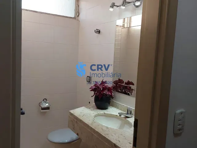 Apartamento com 270m² 4 quartos e 3 banheiros, à venda, no bairro Centro em Londrina