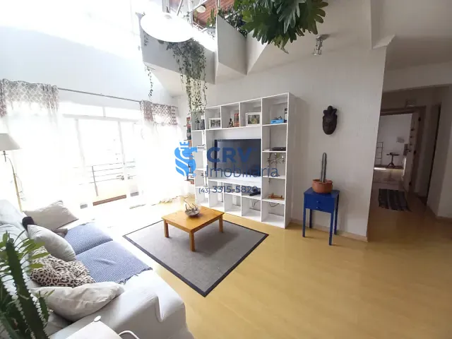 Apartamento com 270m² 4 quartos e 3 banheiros, à venda, no bairro Centro em Londrina