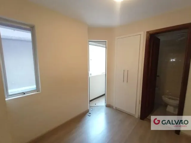 Apartamento 1 quarto e 1 banheiro, para alugar, no bairro Bigorrilho em Curitiba