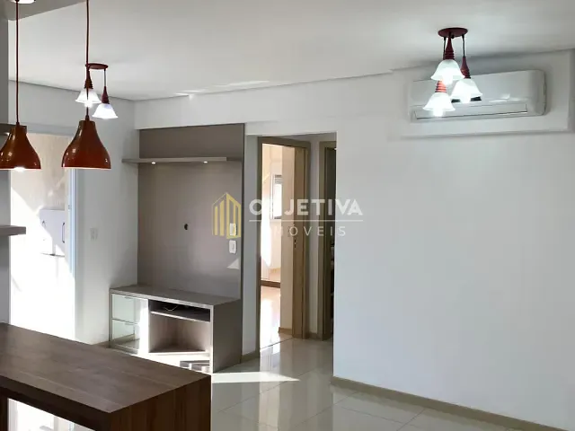 Apartamento com 87m² 2 quartos e 1 banheiro, à venda, no bairro Paulista em Campo Bom