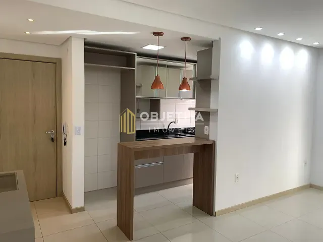 Apartamento com 87m² 2 quartos e 1 banheiro, à venda, no bairro Paulista em Campo Bom