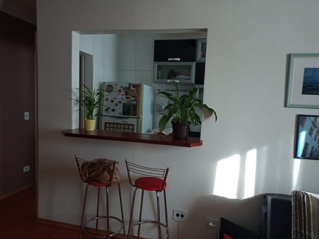 Foto do Apartamento - Apartamento Belíssimo com 2 dormitórios à venda, 60 m² por R$ 330.000 - Jardim São Dimas - São José dos Campos/SP | RUSSI IMÓVEIS