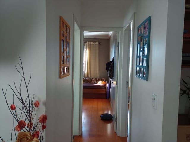 Foto do Apartamento - Apartamento Belíssimo com 2 dormitórios à venda, 60 m² por R$ 330.000 - Jardim São Dimas - São José dos Campos/SP | RUSSI IMÓVEIS