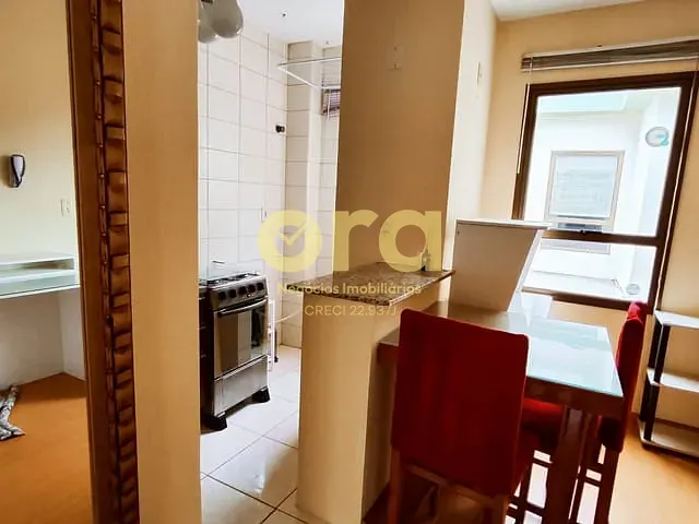 Apartamento 1 quarto e 1 banheiro, à venda, no bairro Centro em Pelotas