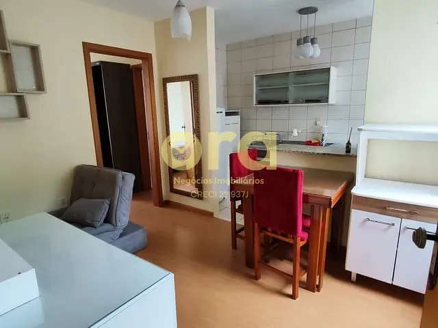 Apartamento 1 quarto e 1 banheiro, à venda, no bairro Centro em Pelotas