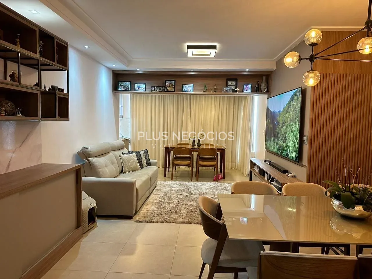 Apartamento, 3 quartos, 103 m² - Foto 6