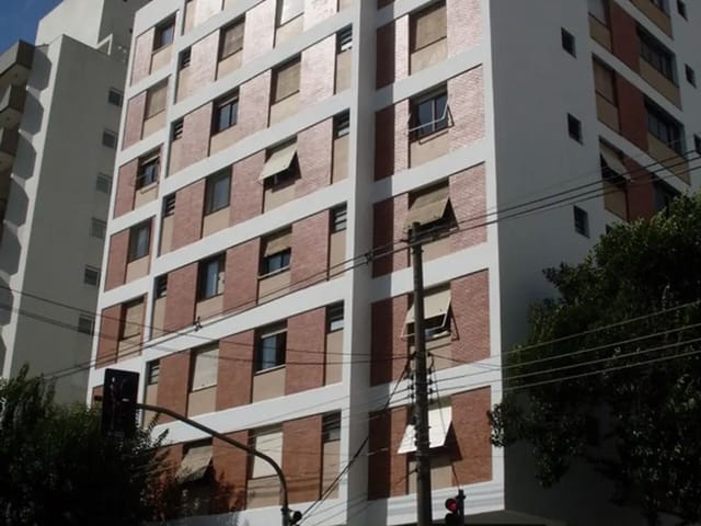 Foto do Apartamento - Apartamento à venda 3 Quartos, 1 Vaga, 130M², Higienópolis, São Paulo - SP | Edifício Itapeti | Ary Proenca Negócios Imobiliários Ltda