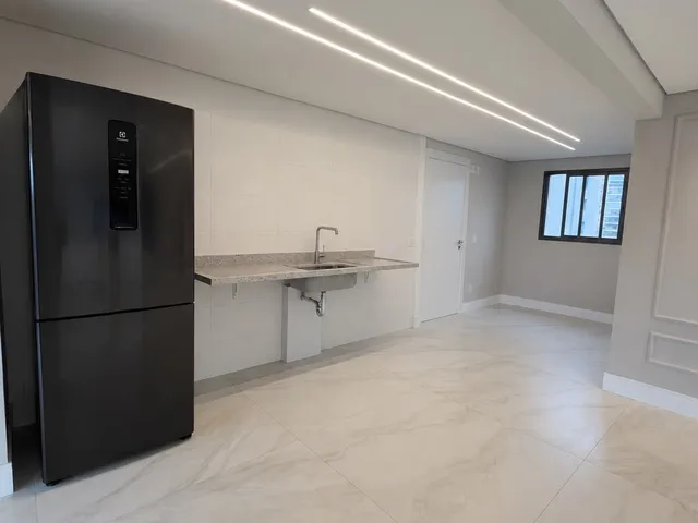 Apartamento com 168m² 3 quartos e 5 banheiros, à venda, no bairro Brooklin Paulista em São Paulo