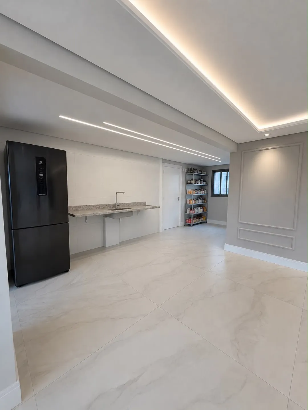 Apartamento em Brooklin Paulista — foto 2