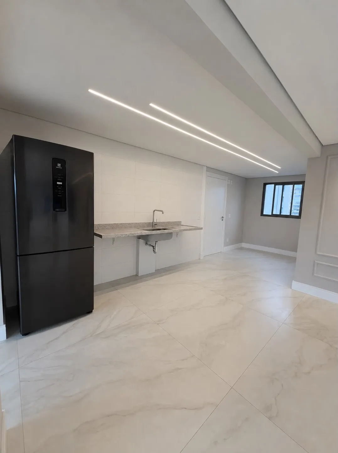 Apartamento em Brooklin Paulista — foto 3